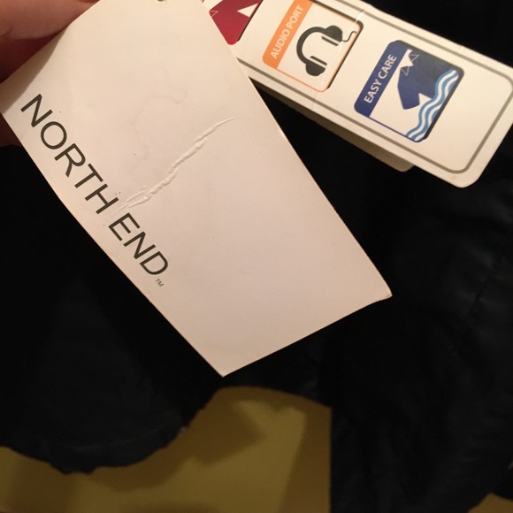 North End windbreaker - Picture 4 of 6